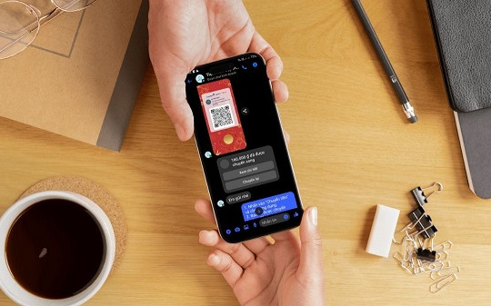 Cho chuyển tiền qua Messenger: Bước đi chiến lược của Meta tại Việt Nam