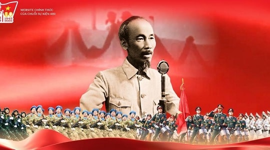 Chính thức ra mắt nền tảng số 'A80 - Tự hào Việt Nam'