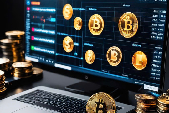 Thị trường tài sản số ngày 8.8: Đồng Ethereum vượt Bitcoin, Việt Nam sẵn sàng thí điểm