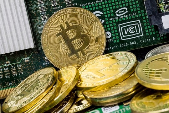 Thị trường tài sản số hôm nay 9.8: Đồng Ethereum giữ phong độ, Bitcoin quay đầu giảm, Việt Nam sẽ thí điểm mấy sàn?