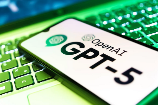 Chuyên gia AI: GPT-5 không vượt trội đáng kể các mô hình Trung Quốc