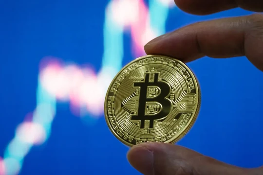 Chu kỳ lịch sử của Bitcoin có thể đã chấm dứt, và việc giảm giá đến 80% là dĩ vãng