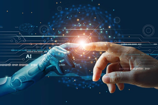 Tăng hiệu suất nghiên cứu khoa học: Ứng dụng AI, Big Data và đổi mới sáng tạo