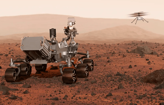 NASA - Google hợp tác phát triển trợ lý y tế AI cho phi hành gia