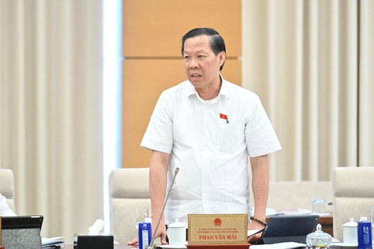 Đề nghị bổ sung nhân lực hội nhập để không ‘thất thế’ trước các vụ kiện quốc tế