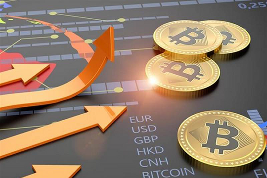 Thị trường tài sản số hôm nay (11.8): Bitcoin bật tăng, sàn giao dịch tài sản số ở Việt Nam đã rất gần