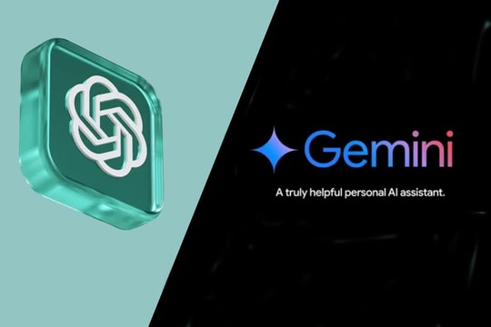GPT-5 siêu mạnh nhưng có thực sự vượt trội Gemini 2.5 Flash?