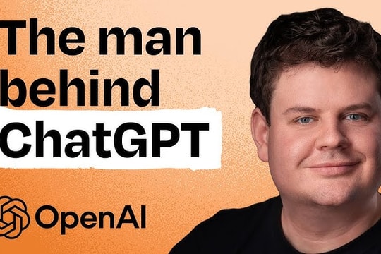 Trưởng bộ phận ChatGPT hé lộ phẩm chất cần thiết để có chỗ đứng ở OpenAI