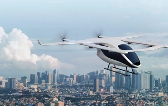 Lần đầu tiên Việt Nam xuất khẩu 5.000 UAV, 100 triệu chip bán dẫn sang Hàn Quốc