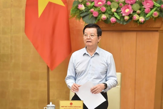 Thời gian không còn nhiều, cần quyết tâm cao nhất cho Triển lãm 80 năm Quốc khánh