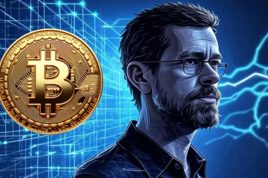 Block của đồng sáng lập Twitter định hình lại tương lai tài chính với Bitcoin