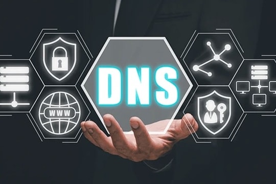 DNS tích hợp AI chặn tên miền độc hại, tăng cường bảo mật mạng 5G