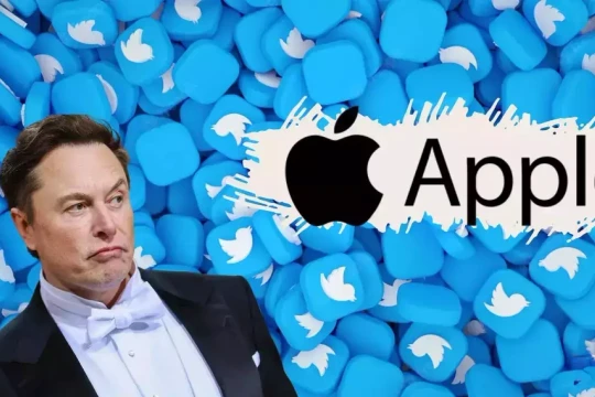 Elon Musk: xAI sẽ kiện Apple vì 'nâng OpenAI, dìm Grok và X'