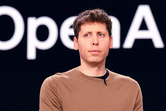Sam Altman: Gen Z là thế hệ may mắn nhất trong lịch sử nhờ AI
