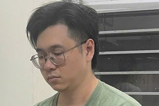 Đặng Chí Thành - người hành hung phụ nữ ở chung cư - đối diện mức án nào?