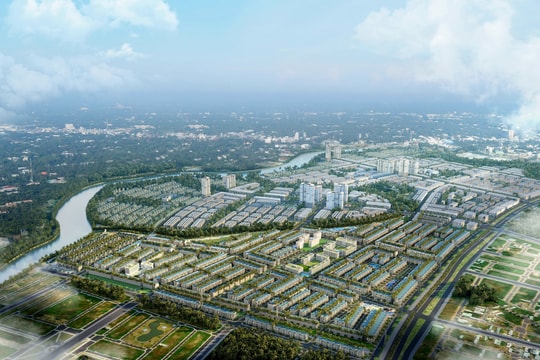 KICK OFF T&T City Millennia: Khởi động hành trình 'khai mở kỷ nguyên, khơi nguồn thịnh vượng'