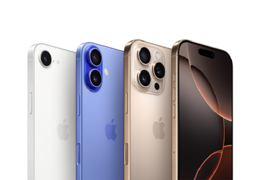 Vì sao năm nay mua iPhone 17 sẽ đắt hơn mọi năm?