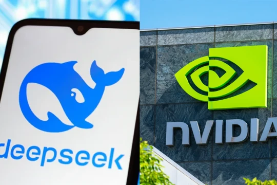 Vì sao nước đông dân nhất không sản sinh ra Nvidia hay DeepSeek?