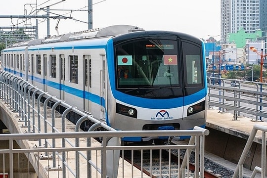 Bộ Xây dựng đề xuất giao TP.HCM làm đường kết nối sân bay Tân Sơn Nhất - Long Thành