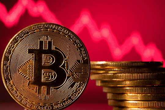 Thị trường tài sản số hôm nay 14.8: Bitcoin tăng dứt khoát, kênh đầu tư hấp dẫn người Việt
