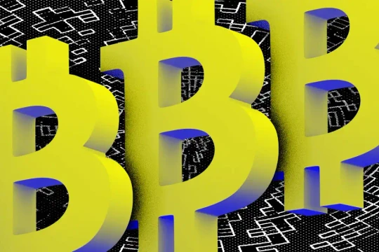 Bitcoin vượt 124.000 USD, chuyên gia đoán giá tăng bền vững cuối năm 2025