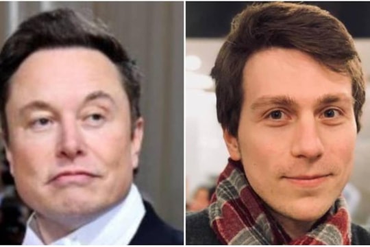 Chiến hữu người Nga Babuschkin tuyên bố chia tay Elon Musk