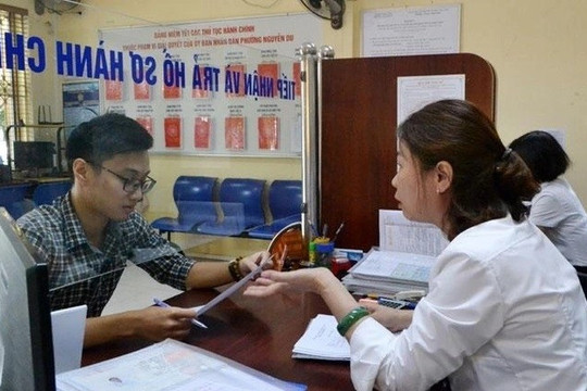 Hạn cuối nghỉ việc được hưởng chính sách hỗ trợ là ngày 1.9