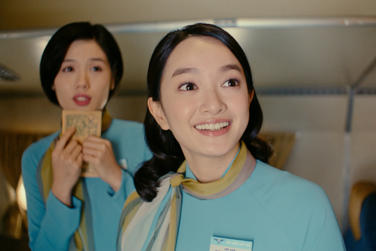 'Tử chiến trên không' tung trailer hé lộ cuộc đối đầu nghẹt thở với không tặc