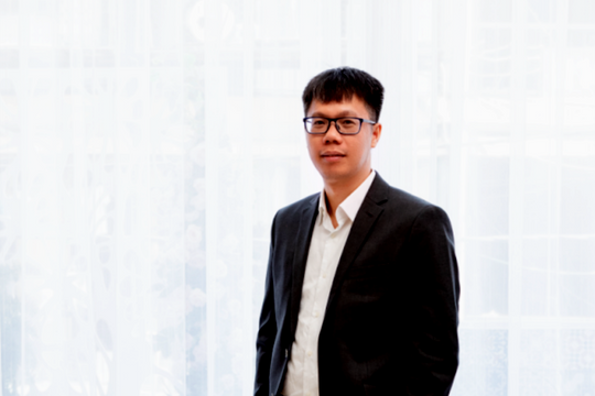 Tổng giám đốc CoAsia Semi Nguyễn Thanh Yên: 'Với chip, không thể đi tắt đón đầu'