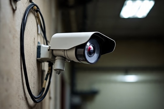 Camera giá rẻ có thể biến thành kẻ bán đứng gia chủ