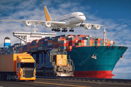 TP.HCM: Những giải pháp ứng dụng chuyển đổi xanh cho ngành logistics