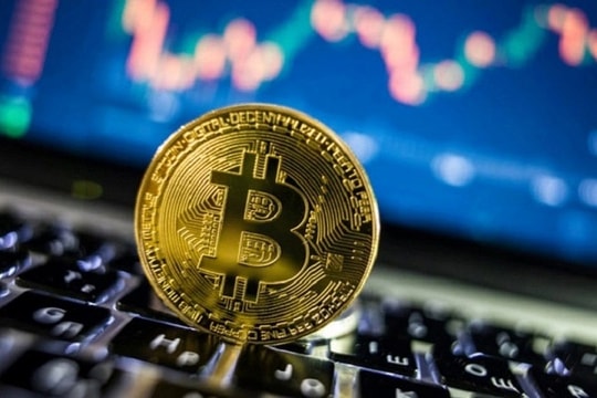 Thị trường tài sản số hôm nay 15.8: Tràn ngập sắc đỏ, Bitcoin lao dốc khiến hàng tỉ USD 'bay màu'