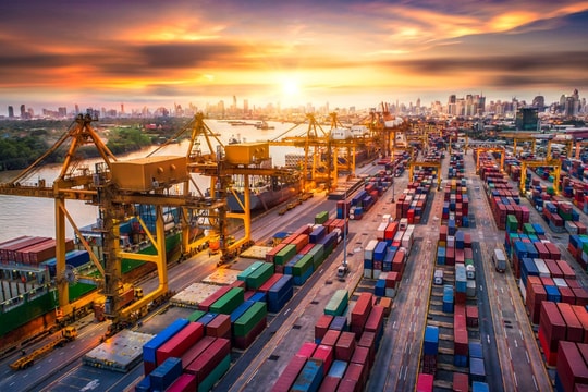 Logistics xanh tại Việt Nam: Đường dẫn đến kinh tế xanh