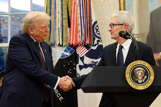 Người định đoạt thành bại của nhiều hãng công nghệ lớn: từ Nvidia, Apple đến Tesla