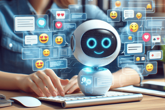 Tích hợp chatbot trợ lý AI để tư vấn thuế cho người dân
