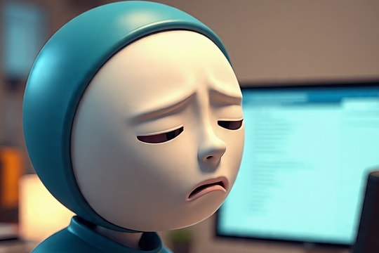 Cảnh báo: Cả triệu người dùng ChatGPT hỏi về tự sát mỗi tuần