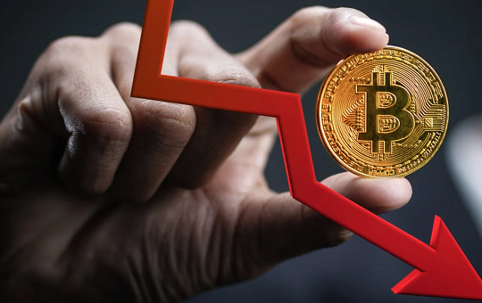 Thị trường tài sản số hôm nay (17.8): Bitcoin vẫn trượt giá, stablecoin có thực sự đáng tin?