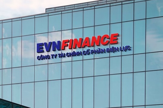 Tổng giám đốc EVN Finance ban hành quy định chưa đúng thẩm quyền
