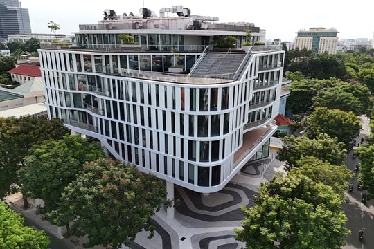 TP.HCM sắp khánh thành Trung tâm Khởi nghiệp sáng tạo