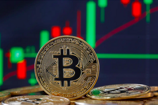 Thị trường tài sản số hôm nay 18.8: Bitcoin trượt giá liên tục có thể 'lấy đà' cho đợt bứt phá mới