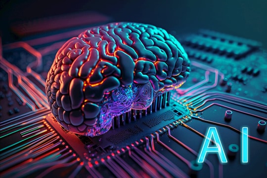 Hóa đơn điện tăng chóng mặt bởi AI