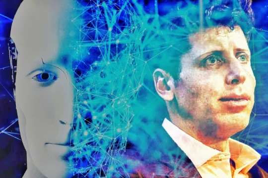 Sam Altman lo ngại năng lực AI của Trung Quốc khiến Mỹ khó giữ vị trí số 1