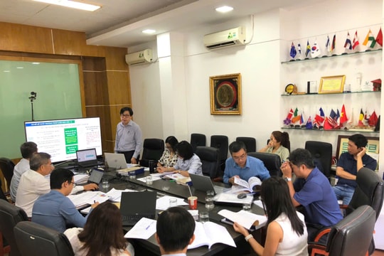 TP.HCM lần đầu công bố báo cáo hệ sinh thái khởi nghiệp