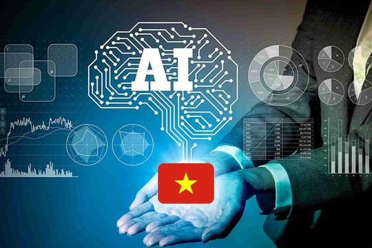 Công nghệ thay đổi diện mạo quốc gia Kỳ 3: Mục tiêu chiến lược là trung tâm AI khu vực
