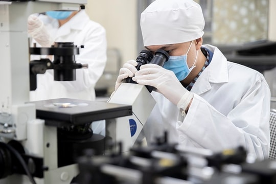 Tăng cường quản lý bài báo khoa học, tiếp cận chuẩn mực quốc tế