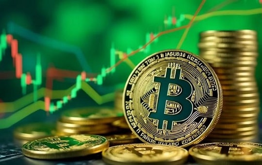 Thị trường tài sản số hôm nay 20.8: Bán tháo hơn 500 triệu USD, Bitcoin lao dốc không phanh