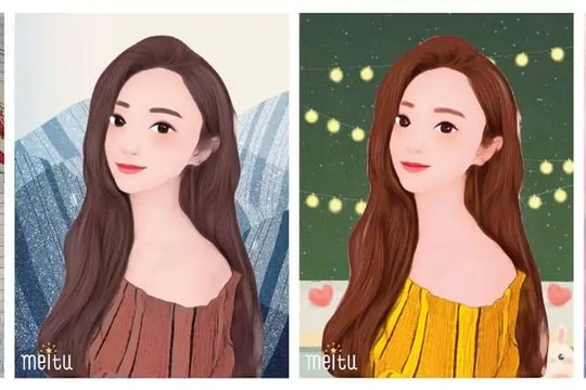 Meitu AI: Khám phá bí mật sau những tính năng siêu xịn