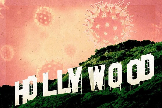 Hollywood phải học cách tỏa sáng dưới một 'bầu trời' khác sau COVID-19