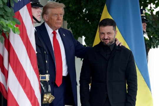 Tổng thống Mỹ nhấn mạnh không gửi quân đến Ukraine và không để Kyiv vào NATO