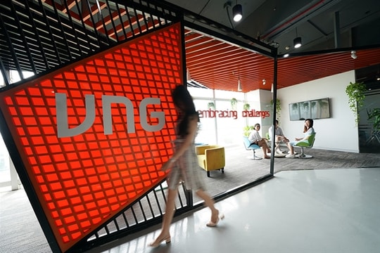Kỳ lân công nghệ VNG: Từ Võ Lâm Truyền Kỳ đến giấc mơ chinh phục Phố Wall